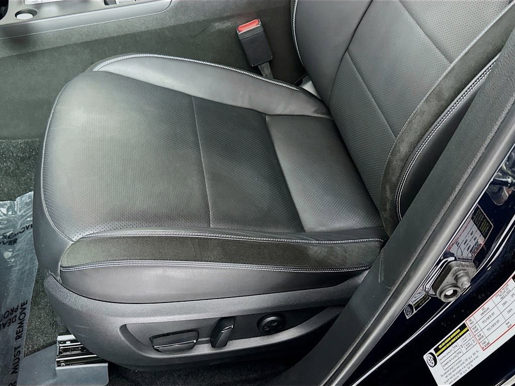 Used 2025 INFINITI QX50 Sport w/ Cargo Package image 23