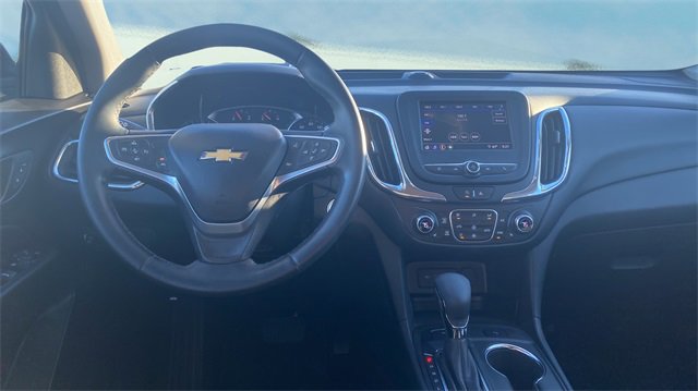 Used 2023 Chevrolet Equinox LT image 9
