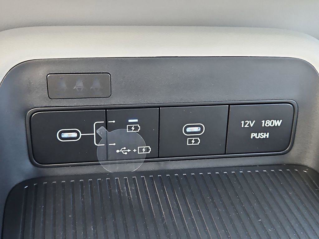 New 2026 Hyundai Kona SE image 10