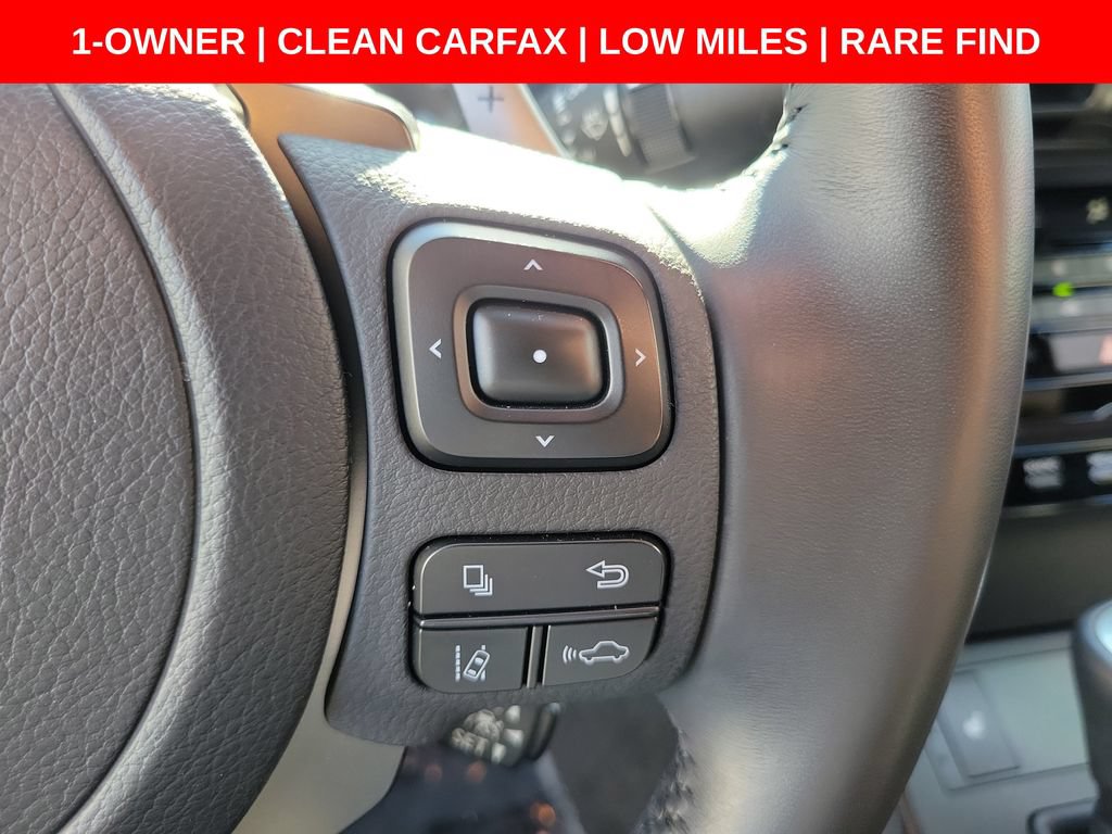 Used 2024 Lexus IS 300 F Sport w/ Accessory Package 2 RWD image 25