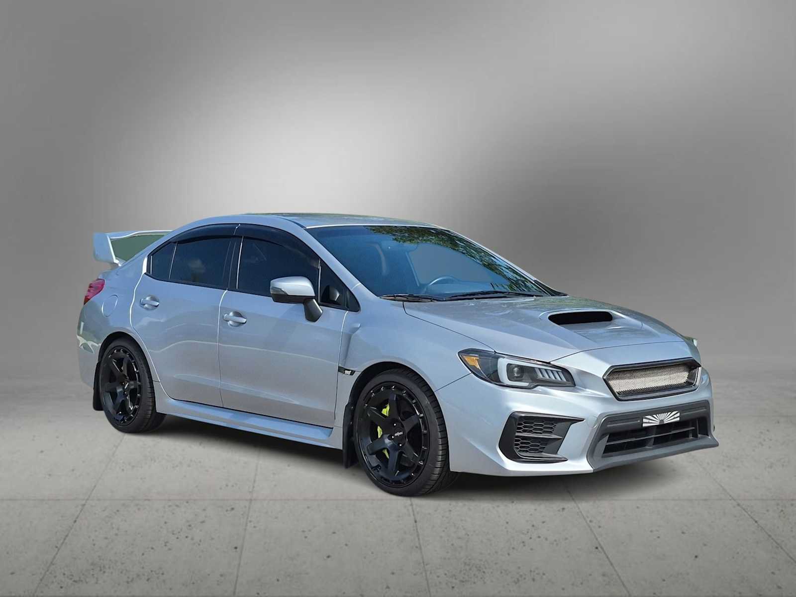 Used 2021 Subaru WRX STI w/ Popular Package #3 (IZT) AWD/4WD video 2