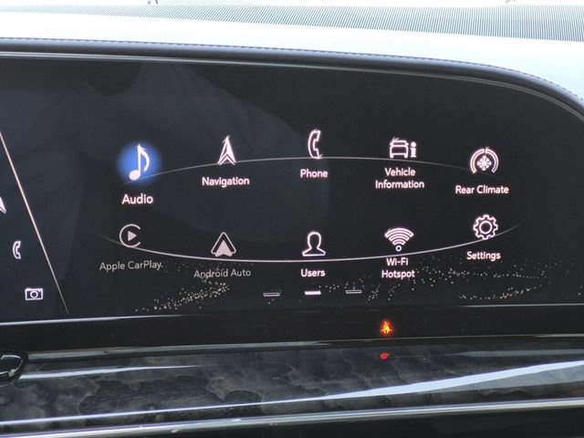 Used 2021 Cadillac Escalade Premium Luxury w/ Performance Package RWD image 37