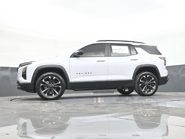 New 2027 Chevrolet Equinox RS AWD/4WD image 52