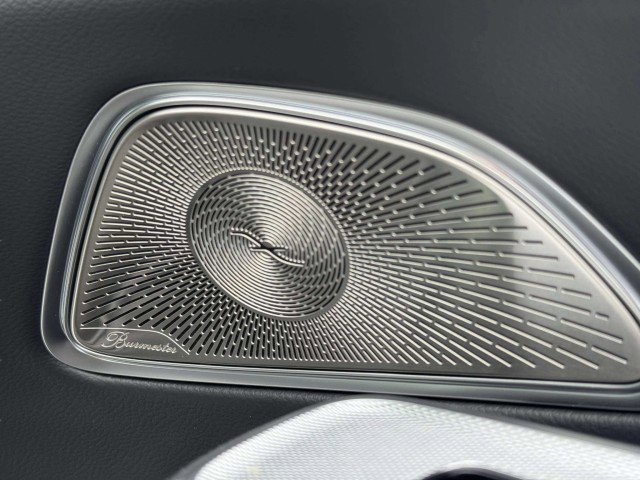 New 2026 Mercedes-Benz E 53 AMG e 4MATIC Sedan image 29