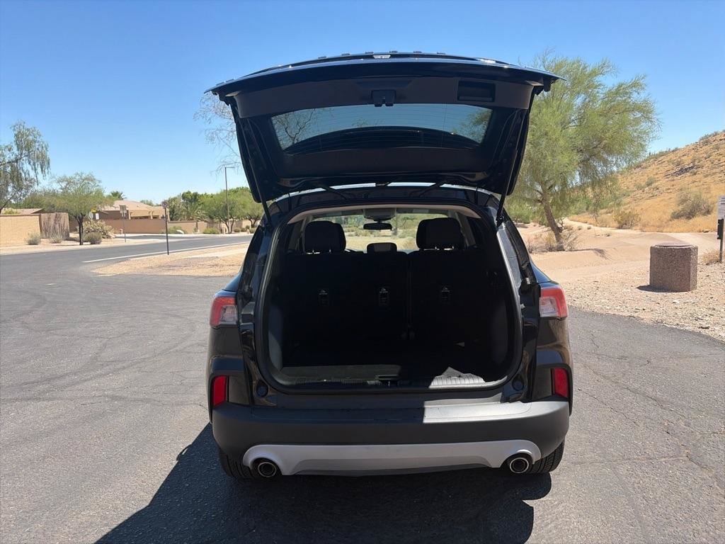 Used 2020 Ford Escape SE FWD image 5