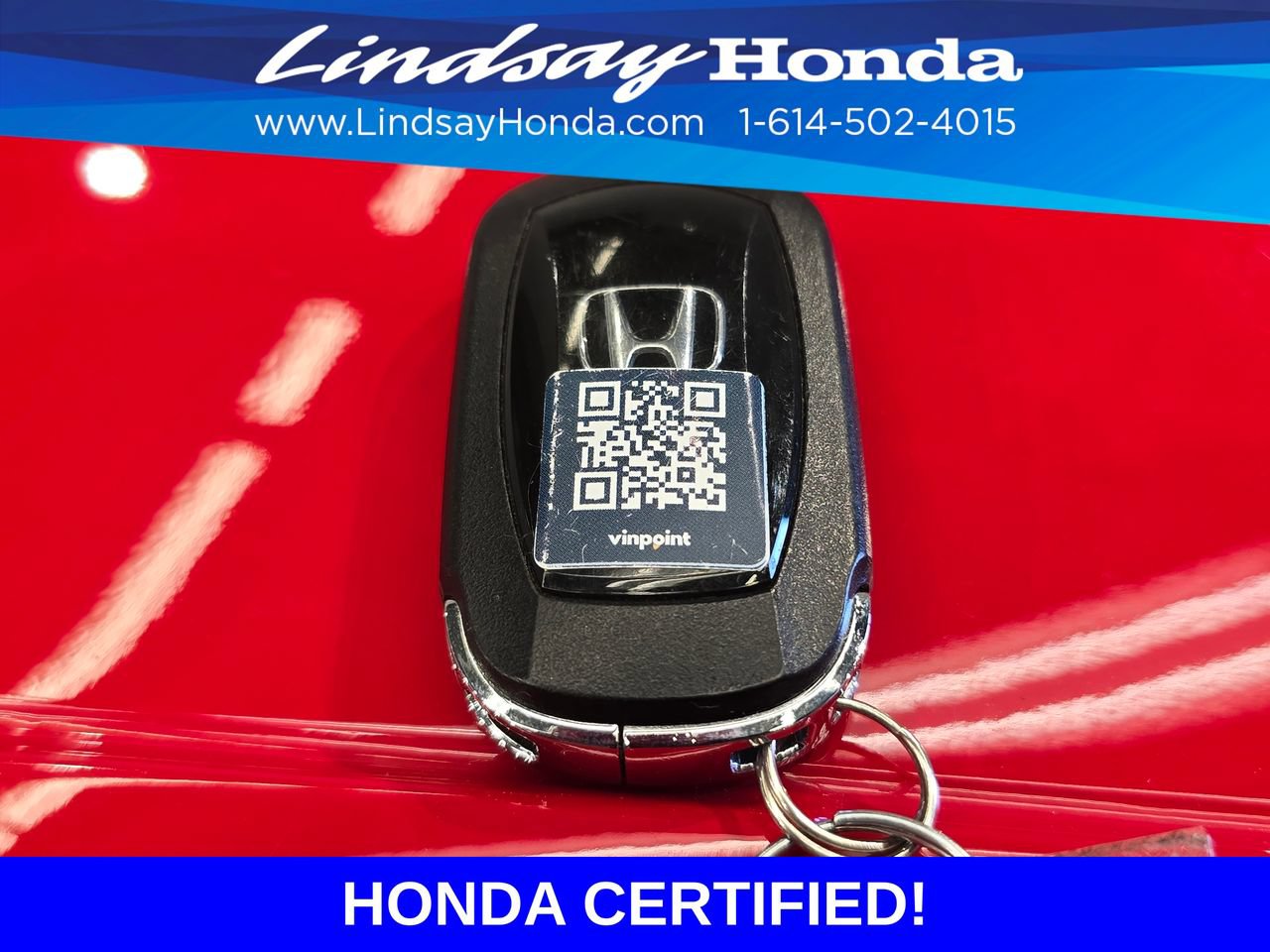 Certified 2024 Honda Civic Sport image 24
