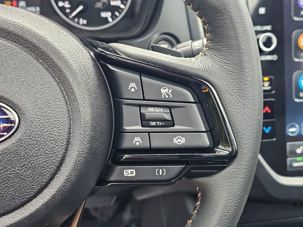 Certified 2025 Subaru Forester Sport image 25