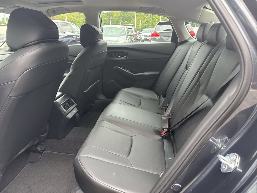 New 2026 Honda Accord Touring image 25
