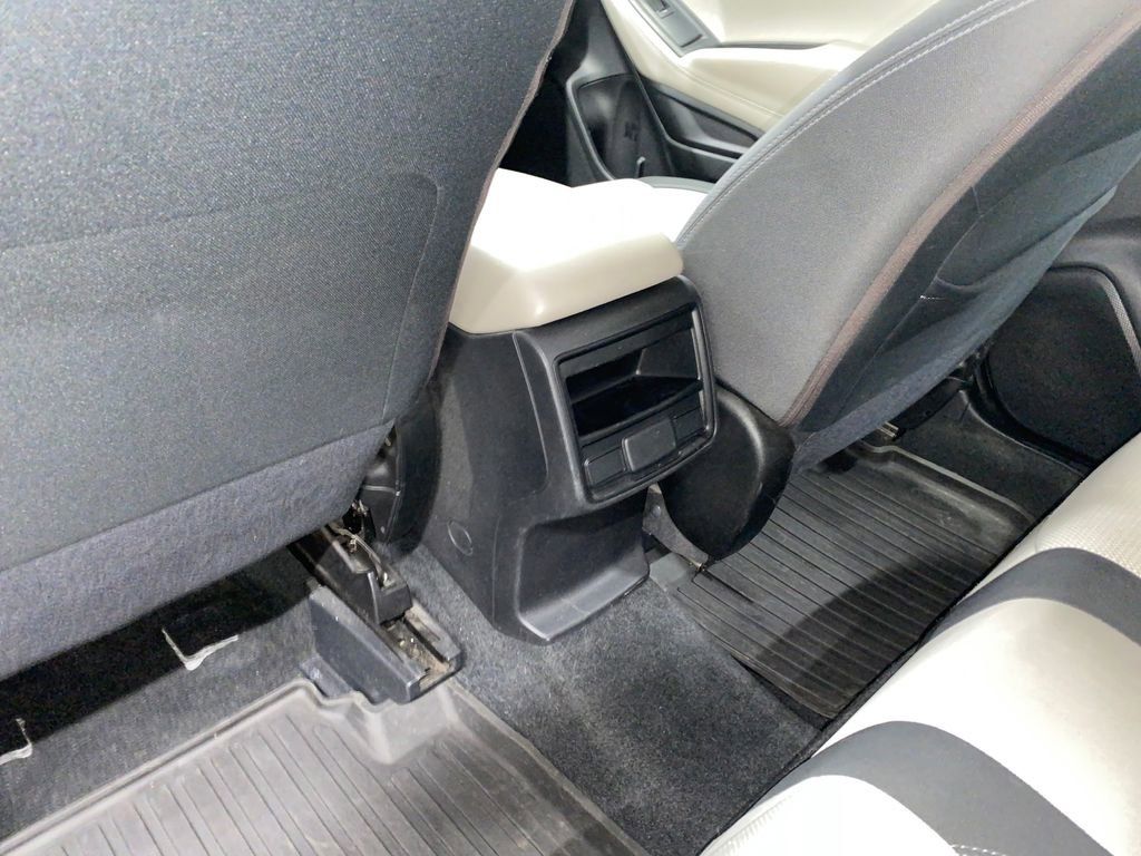 Used 2020 Subaru Forester w/ Alloy Wheel Package AWD/4WD image 14