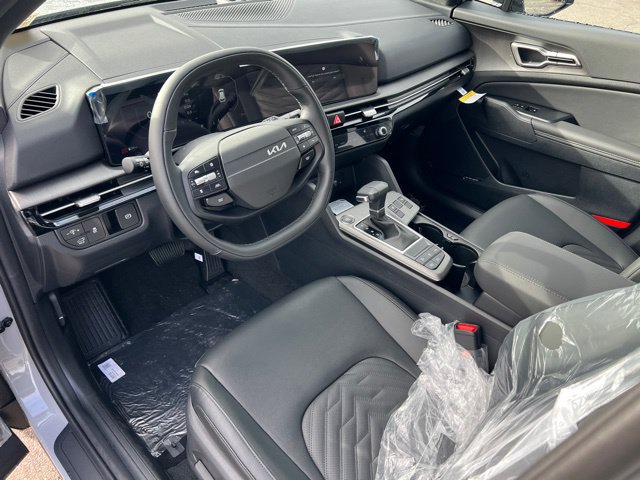 New 2026 Kia Sportage X-Line w/ X-Line Technology Package AWD/4WD image 15
