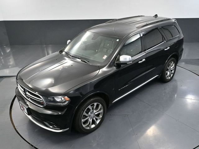 Used 2018 Dodge Durango Citadel image 68