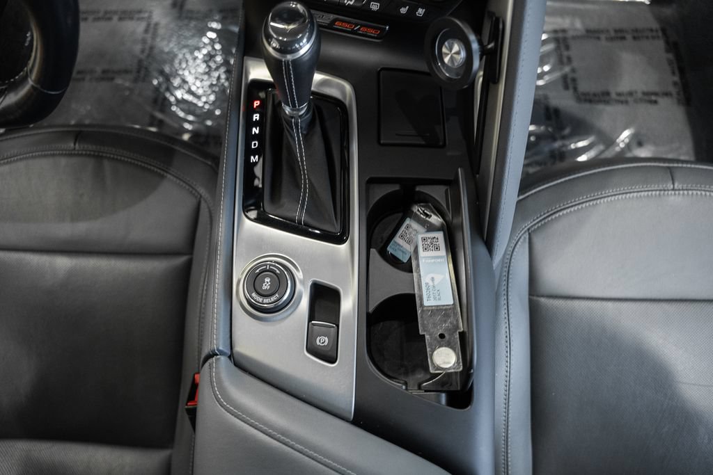 Used 2017 Chevrolet Corvette Z06 RWD image 25