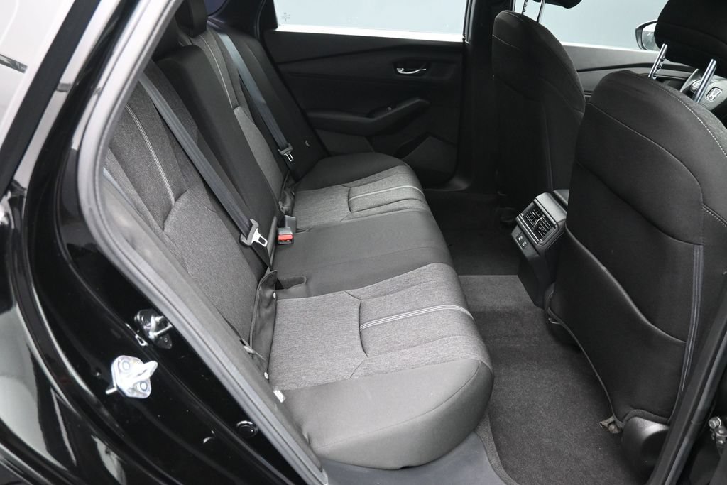 Used 2025 Honda Accord Sport image 23