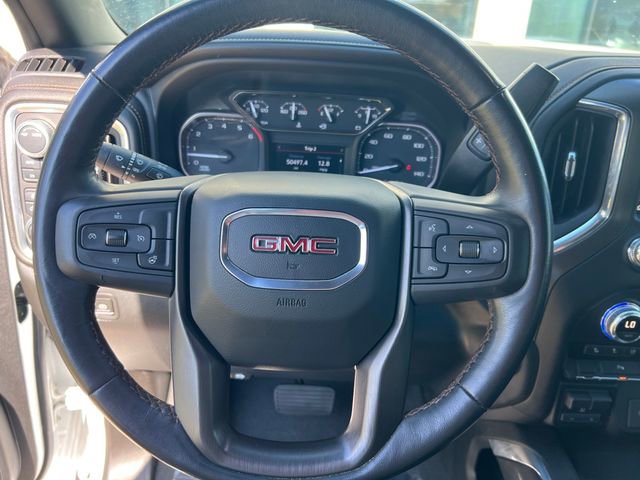 Used 2021 GMC Sierra 2500 AT4 w/ AT4 Preferred Package image 33