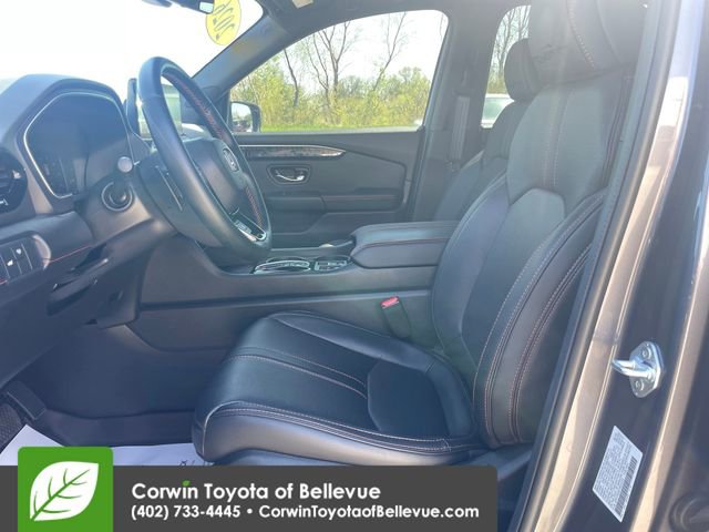 Used 2026 Honda Passport TrailSport Elite image 17