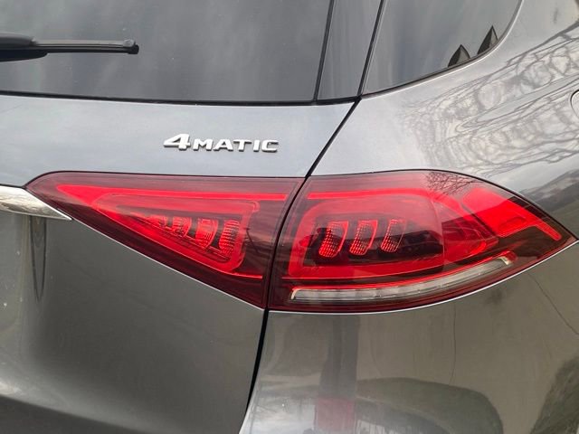 Used 2020 Mercedes-Benz GLE 350 4MATIC image 9