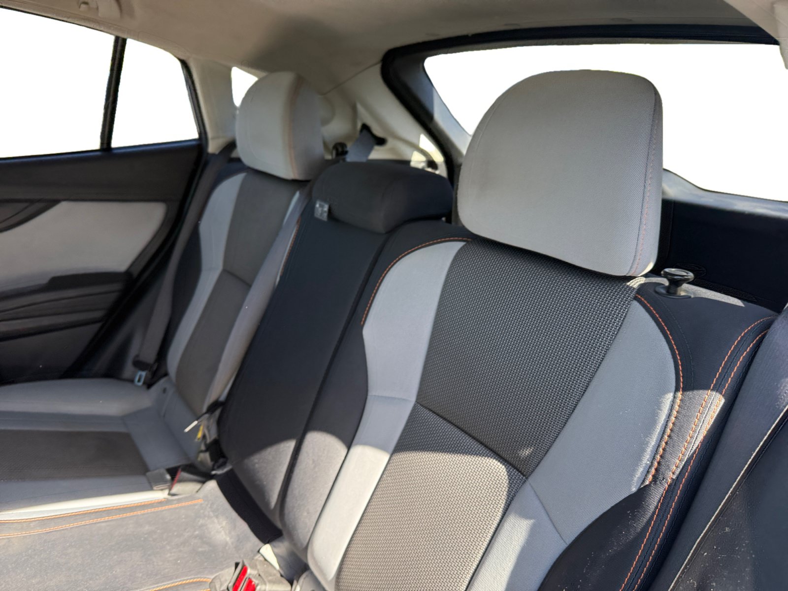 Used 2019 Subaru Crosstrek 2.0i Premium AWD/4WD image 16