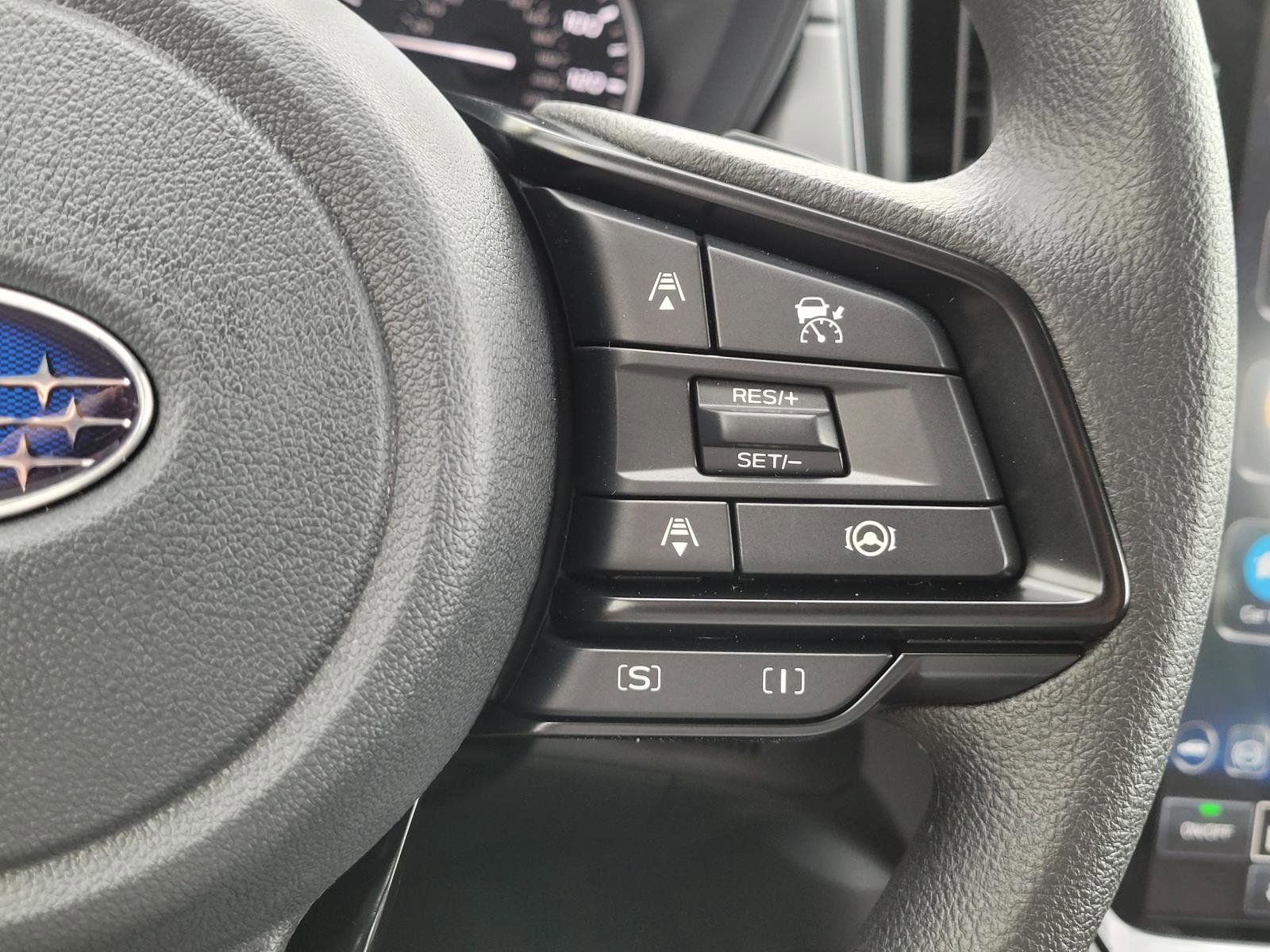 New 2026 Subaru Crosstrek 2.0i Premium w/ Crosstrek Mirror Package image 7