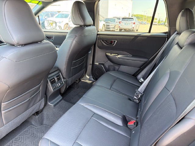 Certified 2026 Subaru Outback Limited XT AWD/4WD image 22
