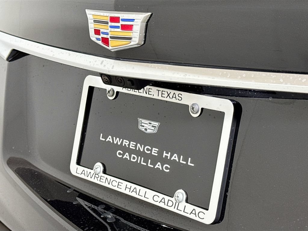 New 2026 Cadillac XT5 Premium Luxury w/ Driver Assist Package FWD image 18