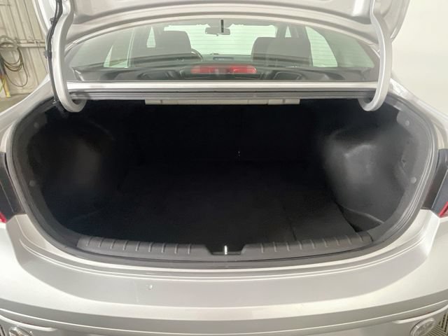 Used 2022 Kia Rio S FWD image 24