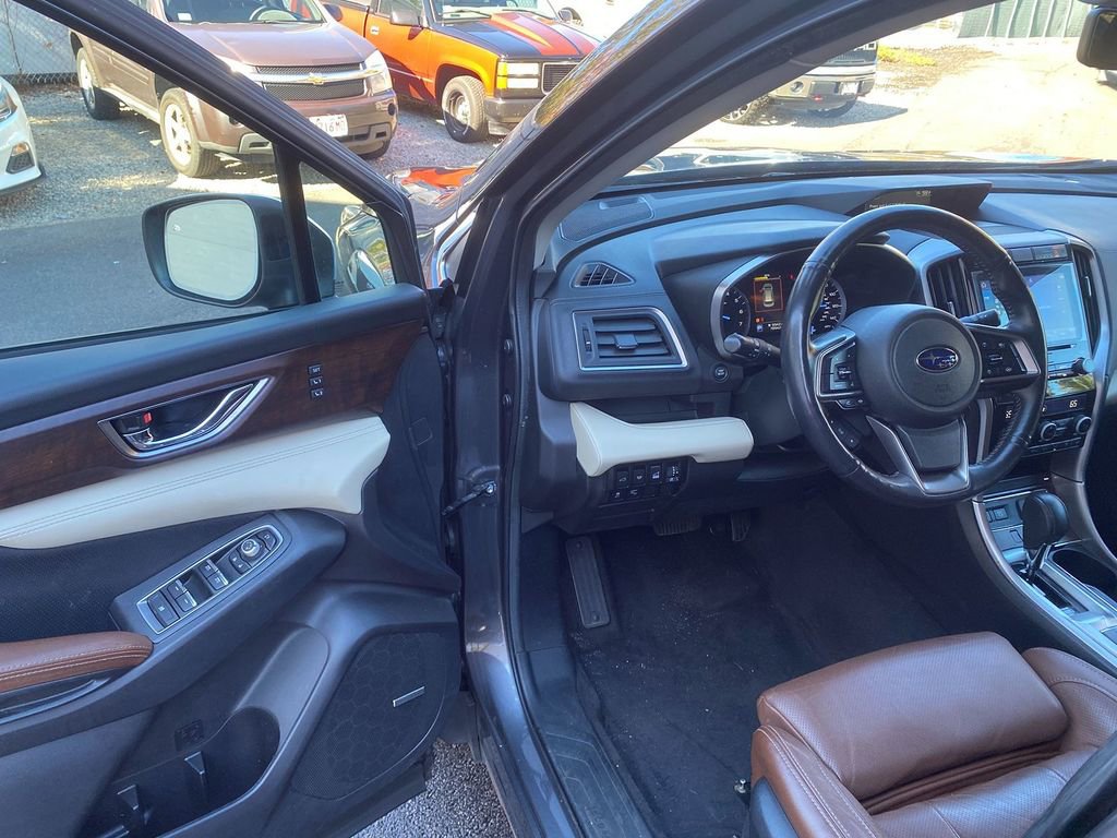 Used 2022 Subaru Ascent Touring AWD/4WD image 10