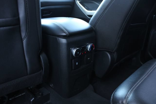Used 2022 Ford Explorer Limited RWD image 23