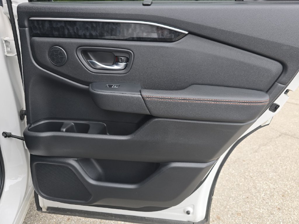 Used 2026 Honda Passport TrailSport Elite image 24