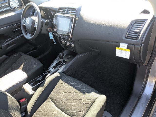 New 2026 Mitsubishi Outlander Sport ES AWD/4WD image 13