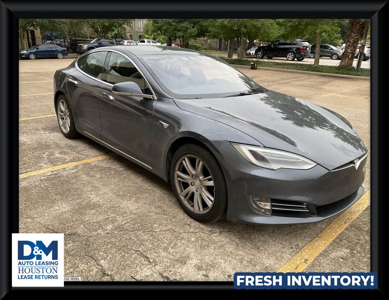 Used 2020 Tesla Model S Long Range
