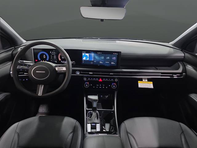 New 2026 Hyundai Santa Cruz SEL AWD/4WD image 5