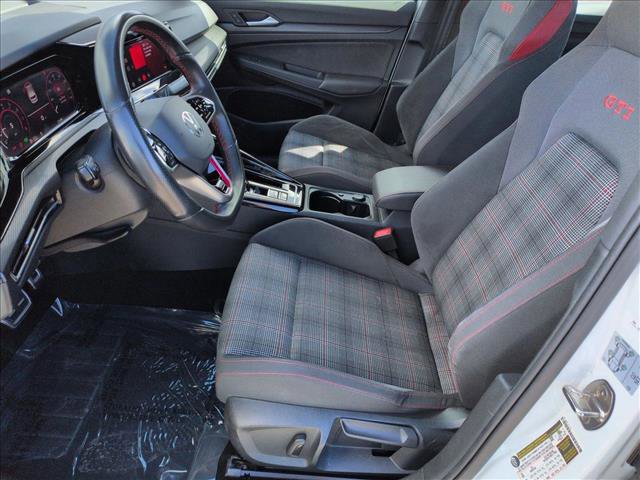 Used 2024 Volkswagen GTI S image 15