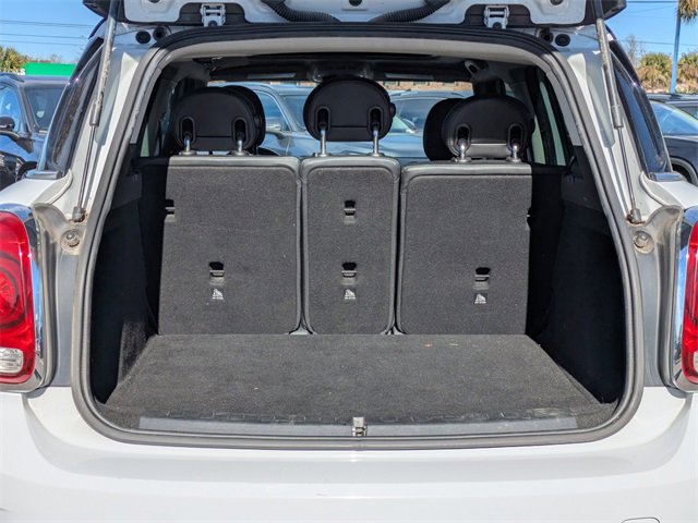 Used 2019 MINI Cooper Countryman S image 10