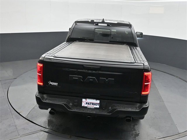 New 2026 RAM 1500 Limited image 30