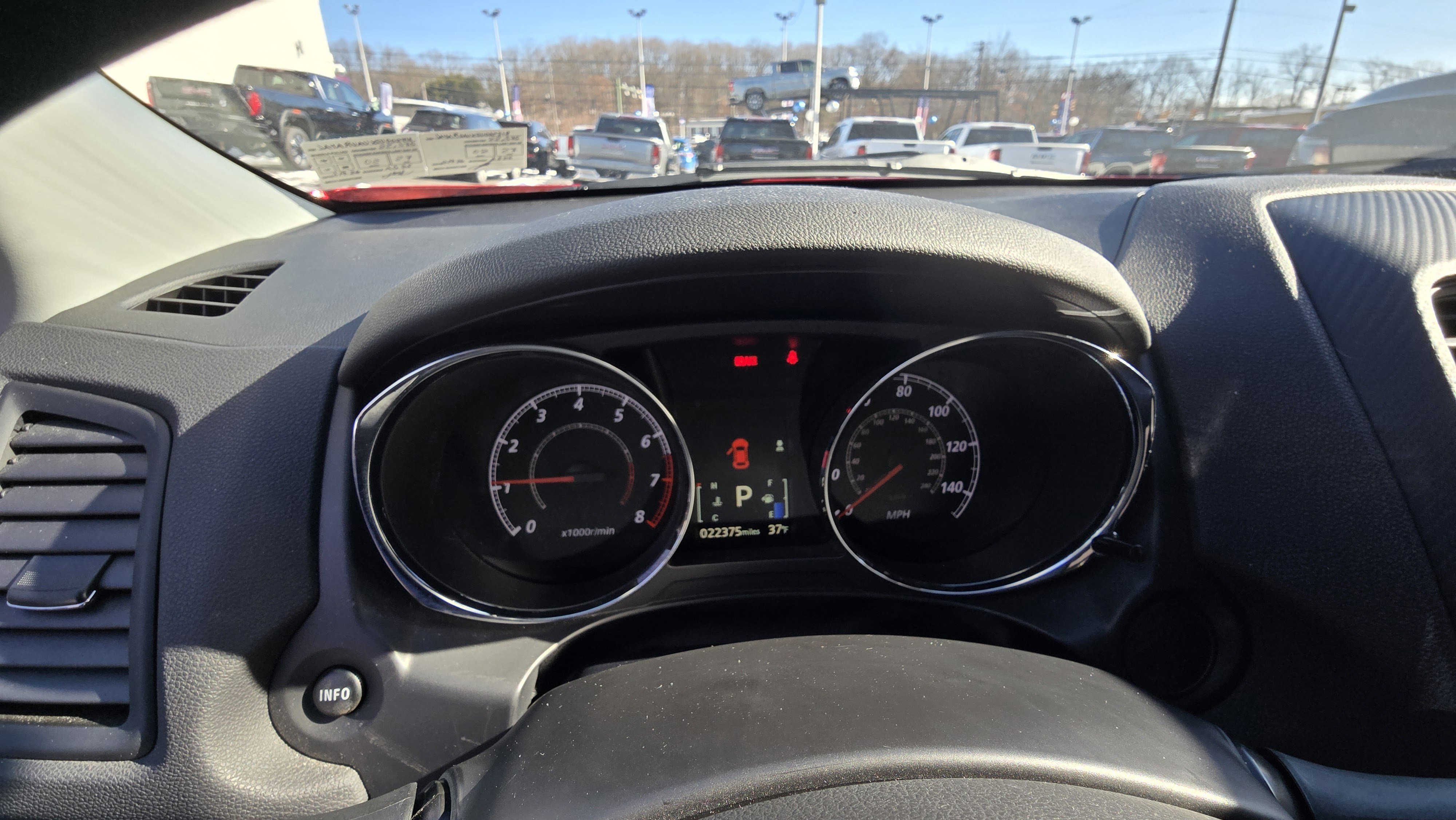 Used 2025 Mitsubishi Outlander Sport ES image 18