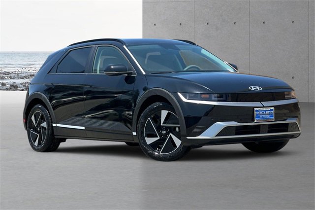 New 2025 Hyundai Ioniq 5 SEL
