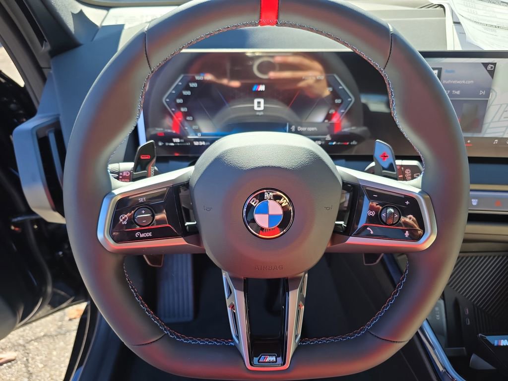 New 2026 BMW X3 M50 w/ Premium Package image 14