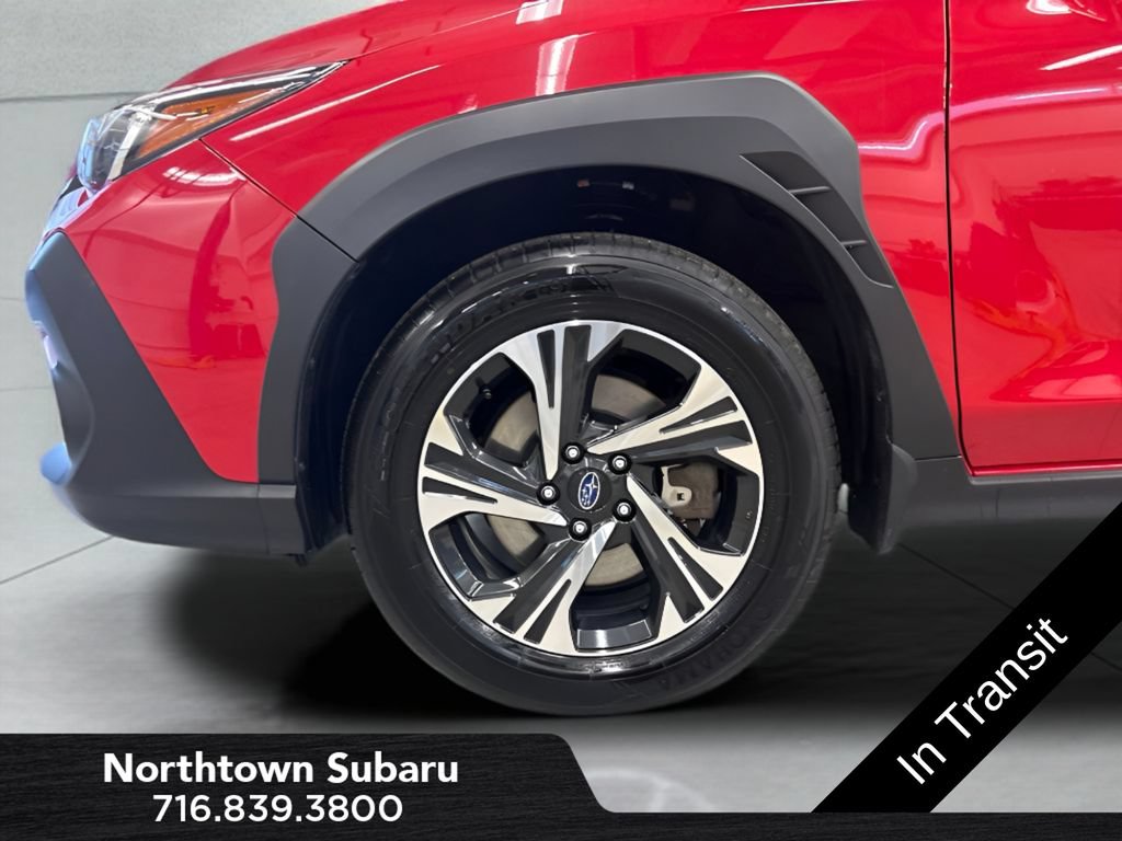 Certified 2024 Subaru Crosstrek 2.0i Premium AWD/4WD image 22