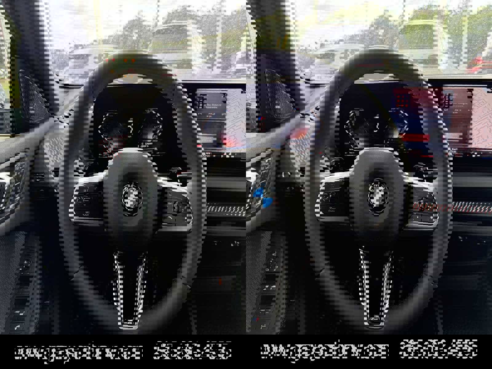 Used 2025 BMW 228i xDrive w/ Premium Package image 14