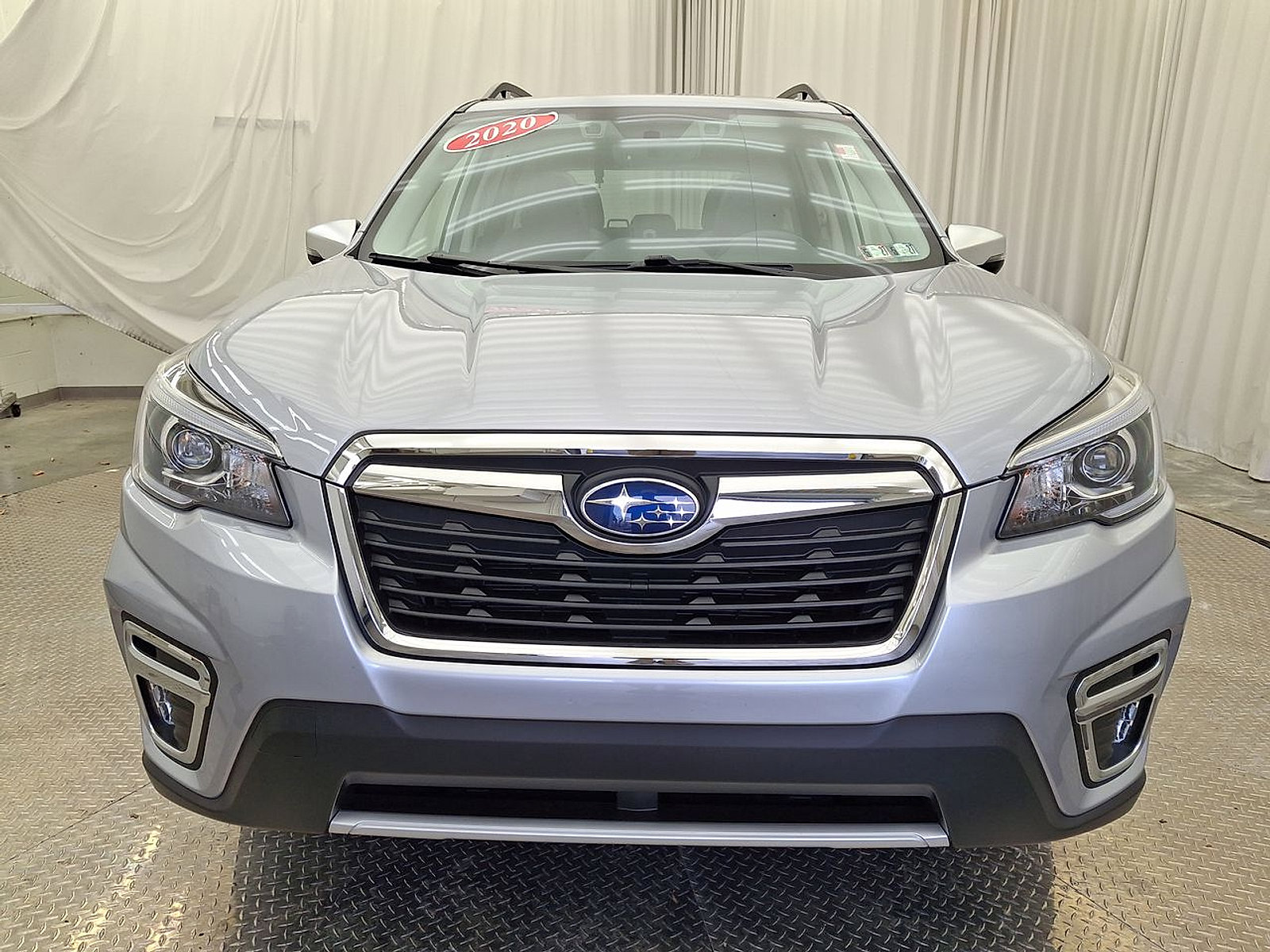 Used 2020 Subaru Forester Touring image 29