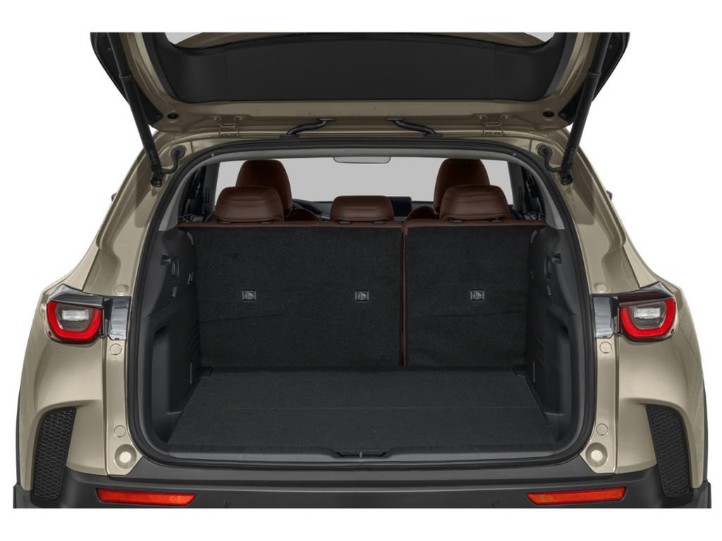 New 2026 MAZDA CX-50 AWD 2.5 S w/ Weather Package image 8