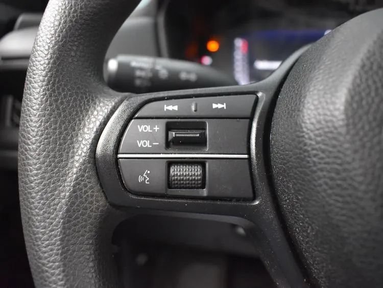 Used 2025 Honda Accord LX image 22