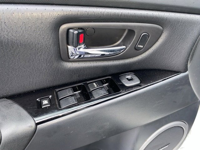 Used 2008 MAZDA MAZDA3 s Grand Touring image 17