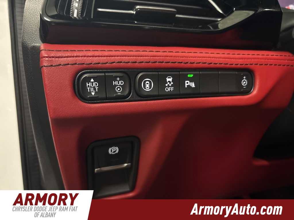 Used 2023 Acura MDX Type S image 12