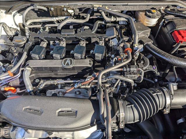 Used 2025 Acura Integra FWD image 15