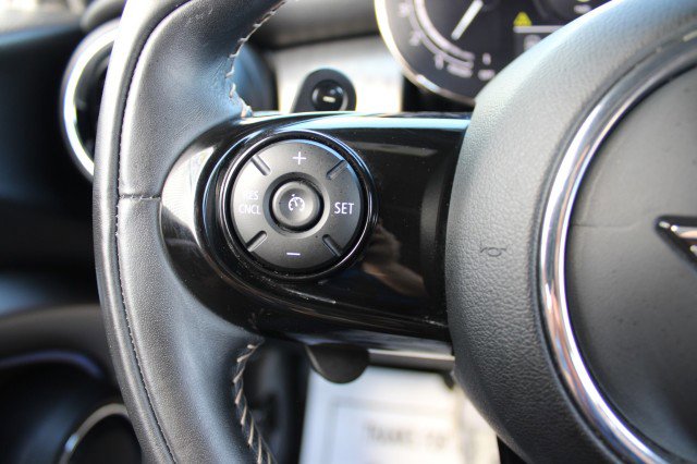 Used 2021 MINI Cooper S FWD image 20