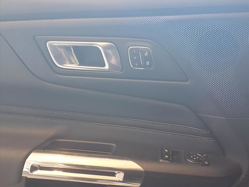 New 2025 Ford Mustang GT Premium w/ GT Performance Package image 13