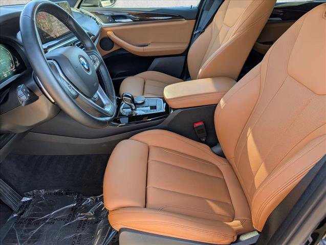 Used 2024 BMW X3 sDrive30i image 17