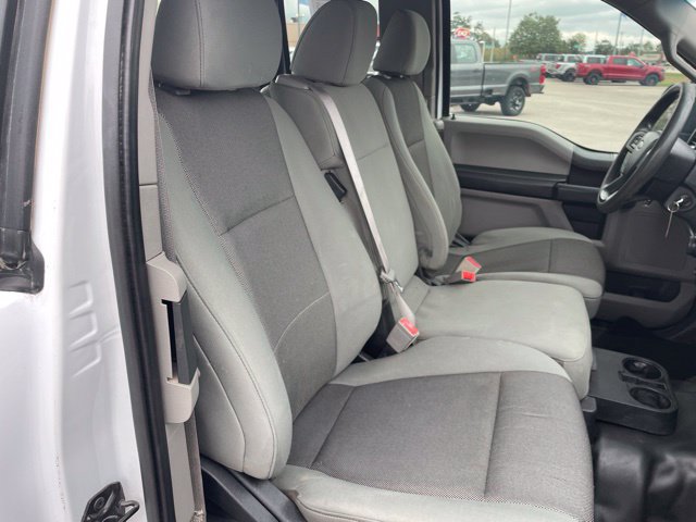 Used 2018 Ford F150 XL w/ Equipment Group 101A Mid AWD/4WD image 46