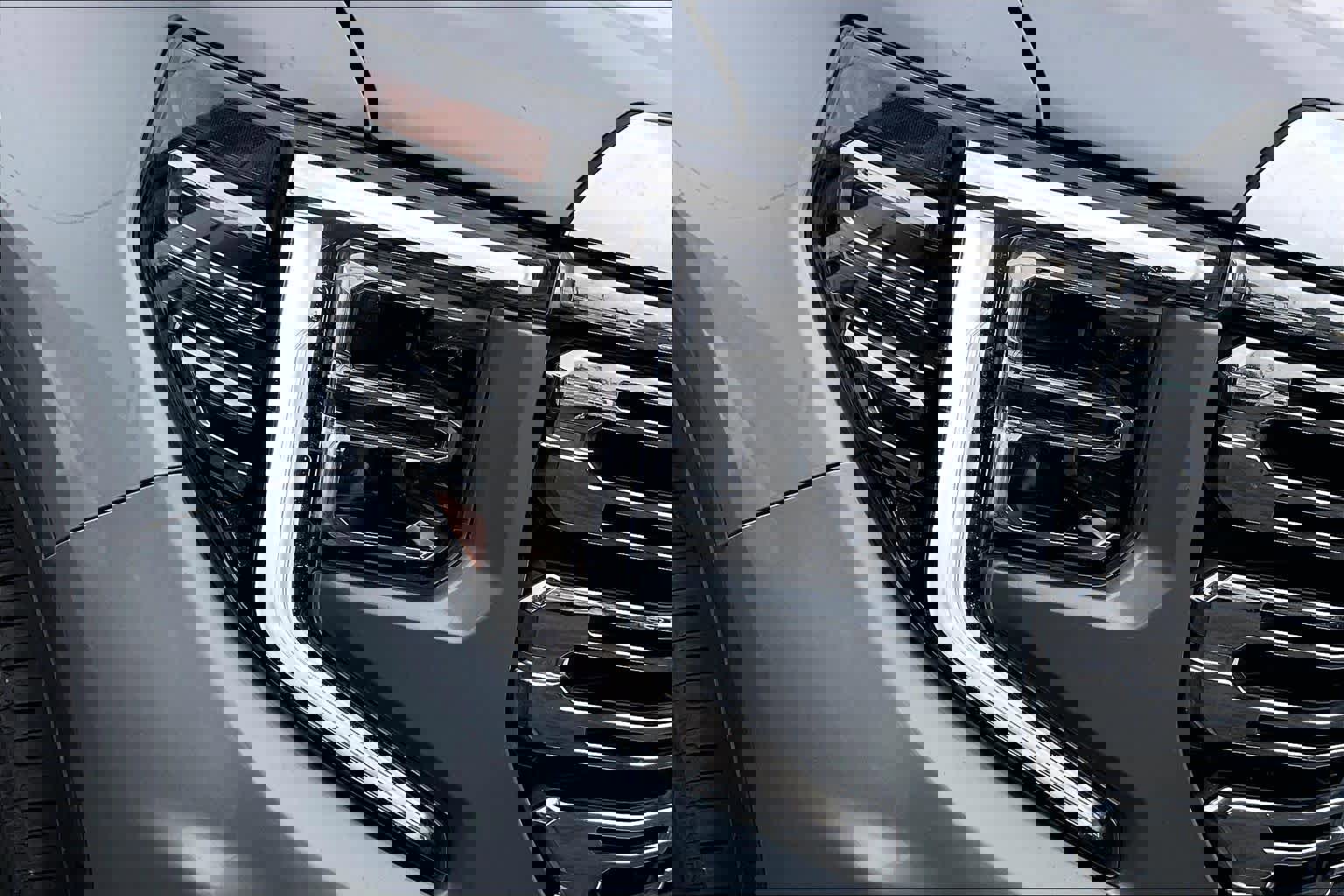 Used 2024 GMC Sierra 1500 Denali w/ Denali Reserve Package image 30